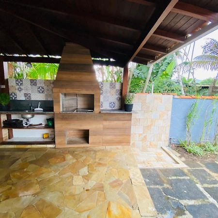 Proximo Centro Historico - Piscina - Ar Condicionado Villa Парати Екстериор снимка