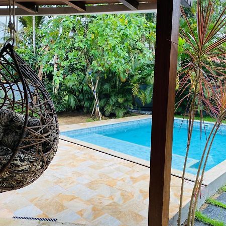 Proximo Centro Historico - Piscina - Ar Condicionado Villa Парати Екстериор снимка