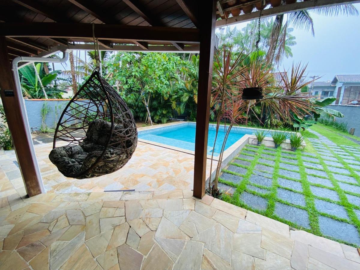Proximo Centro Historico - Piscina - Ar Condicionado Villa Парати Екстериор снимка