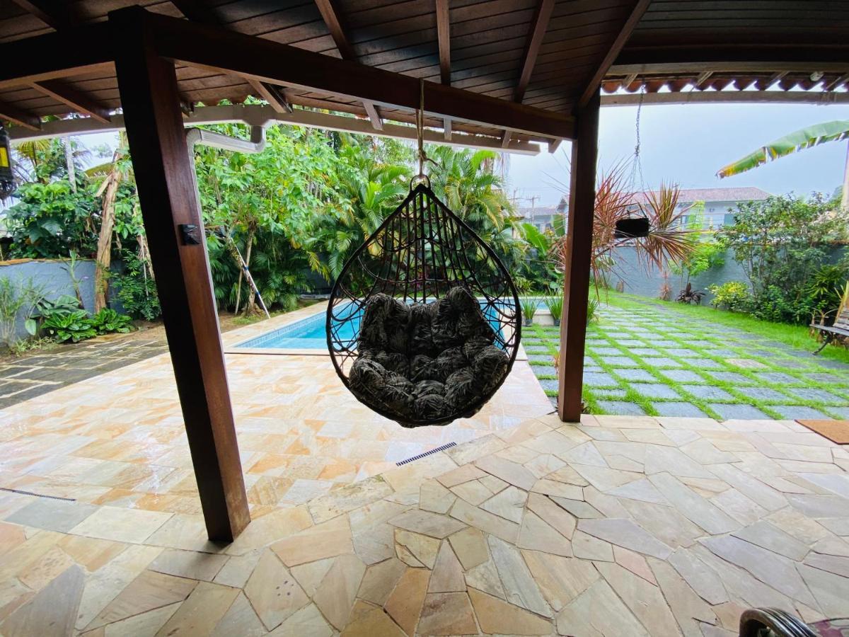 Proximo Centro Historico - Piscina - Ar Condicionado Villa Парати Екстериор снимка