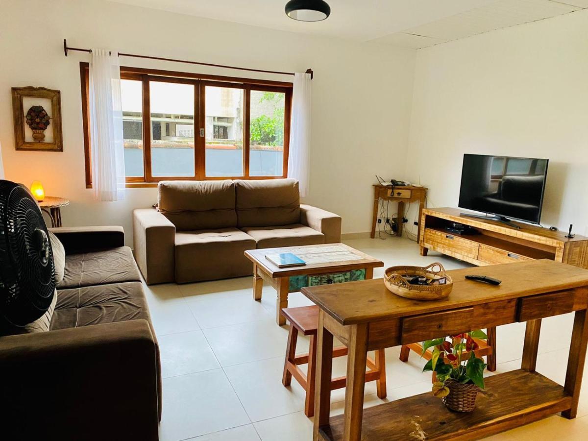 Proximo Centro Historico - Piscina - Ar Condicionado Villa Парати Екстериор снимка