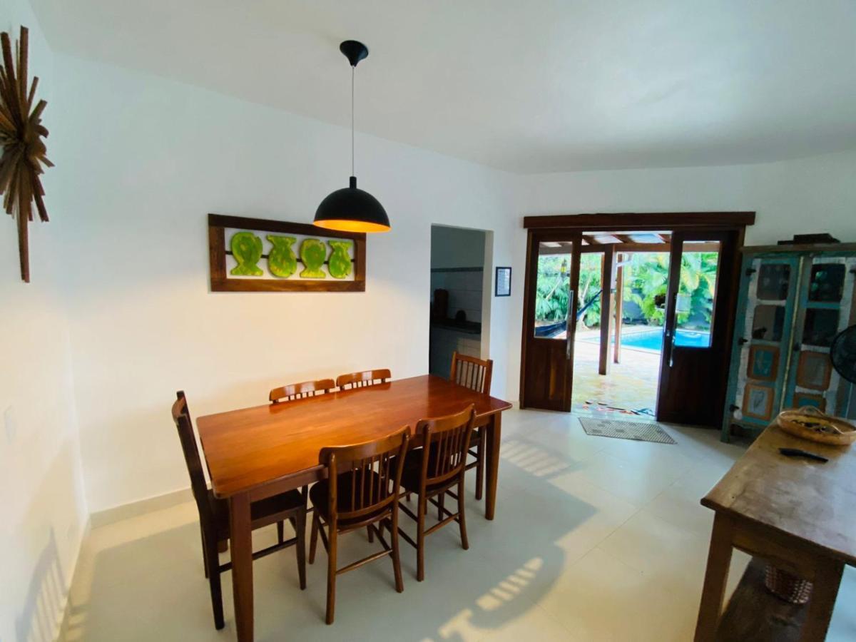 Proximo Centro Historico - Piscina - Ar Condicionado Villa Парати Екстериор снимка