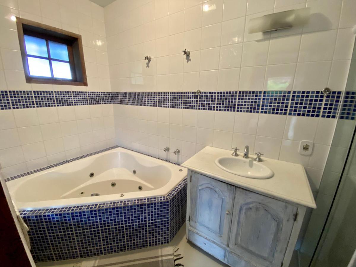 Proximo Centro Historico - Piscina - Ar Condicionado Villa Парати Екстериор снимка