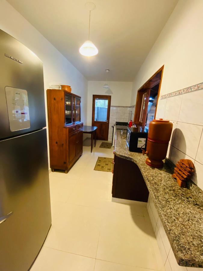 Proximo Centro Historico - Piscina - Ar Condicionado Villa Парати Екстериор снимка