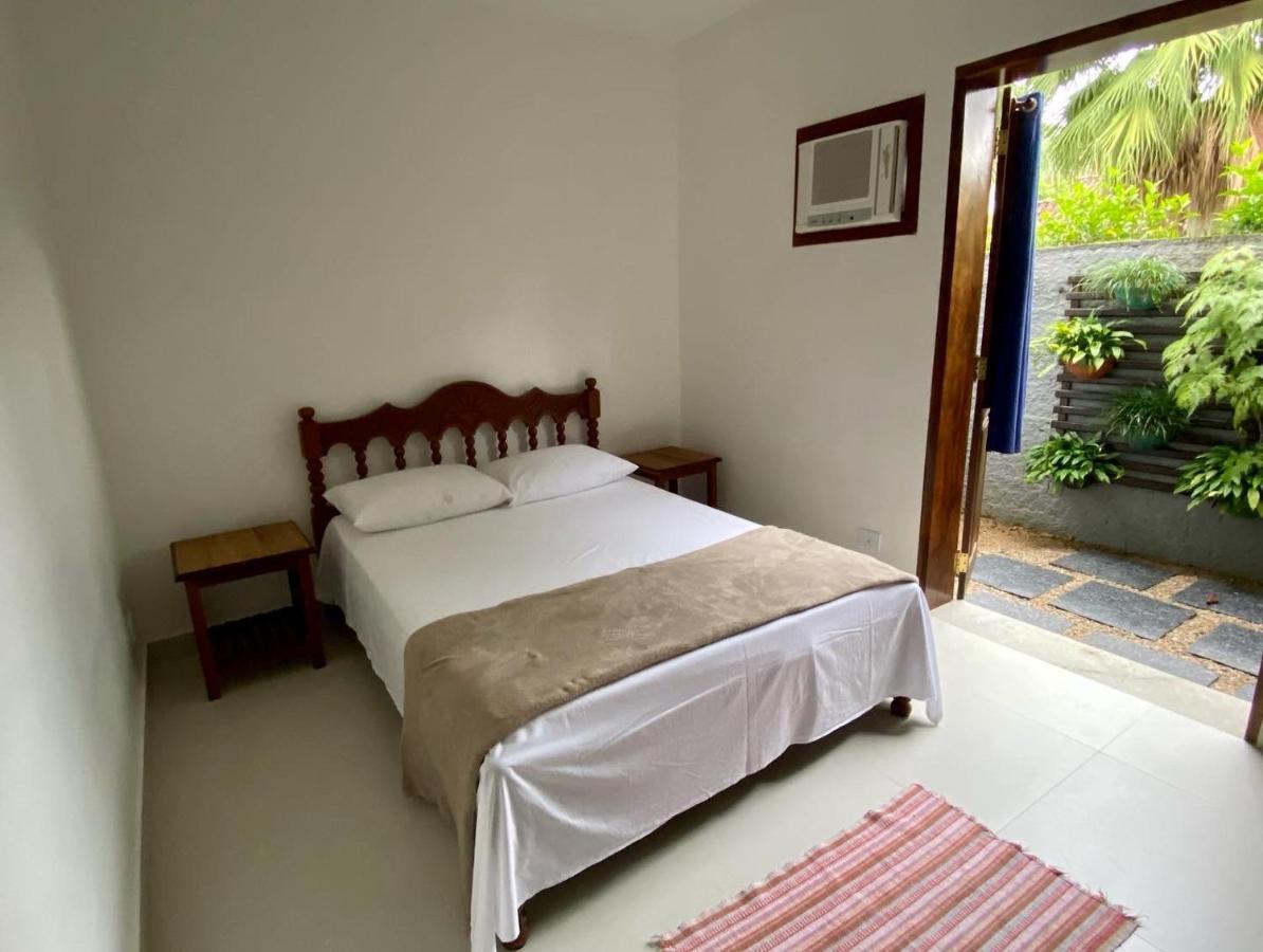 Proximo Centro Historico - Piscina - Ar Condicionado Villa Парати Екстериор снимка
