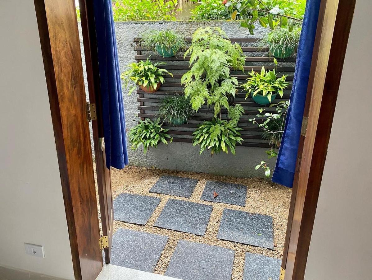 Proximo Centro Historico - Piscina - Ar Condicionado Villa Парати Екстериор снимка